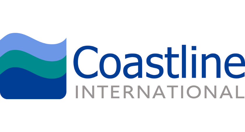 Coastline International, Inc. logo